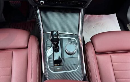 BMW 3 серия, 2021 год, 2 495 000 рублей, 18 фотография