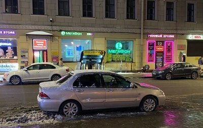 Mitsubishi Lancer IX, 2005 год, 378 000 рублей, 1 фотография