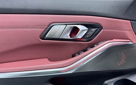 BMW 3 серия, 2021 год, 2 495 000 рублей, 17 фотография