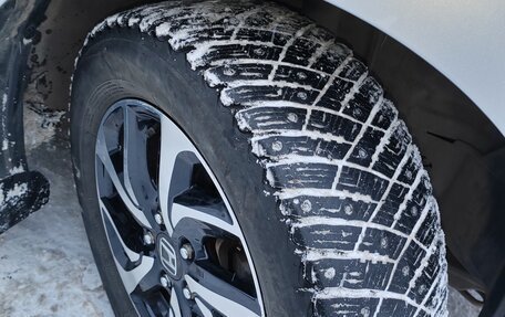 Honda Stepwgn IV, 2018 год, 2 500 000 рублей, 7 фотография