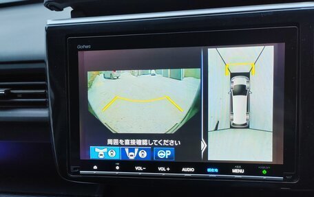 Honda Stepwgn IV, 2018 год, 2 500 000 рублей, 14 фотография