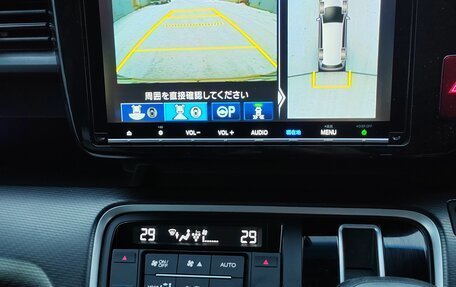 Honda Stepwgn IV, 2018 год, 2 500 000 рублей, 11 фотография