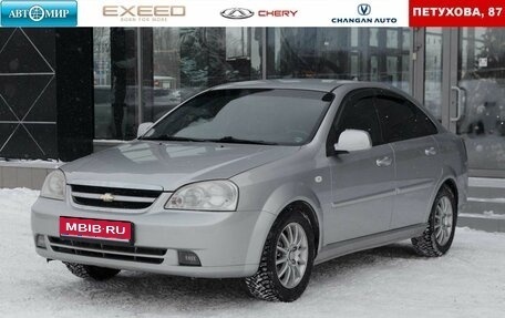 Chevrolet Lacetti, 2012 год, 550 000 рублей, 1 фотография