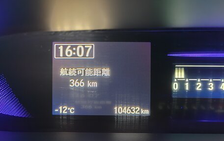 Honda Stepwgn IV, 2018 год, 2 500 000 рублей, 16 фотография