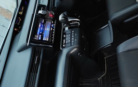 Honda Stepwgn IV, 2018 год, 2 500 000 рублей, 20 фотография