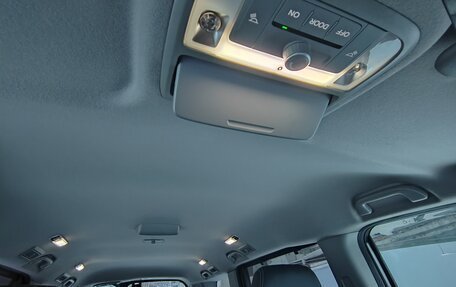 Honda Stepwgn IV, 2018 год, 2 500 000 рублей, 17 фотография