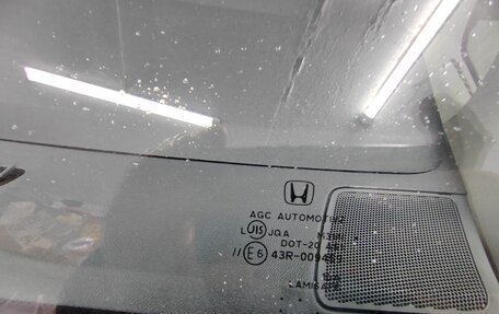 Honda Stepwgn IV, 2018 год, 2 500 000 рублей, 25 фотография