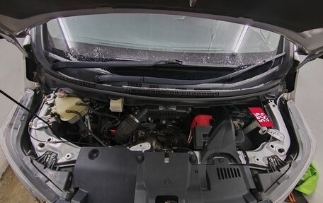 Honda Stepwgn IV, 2018 год, 2 500 000 рублей, 21 фотография