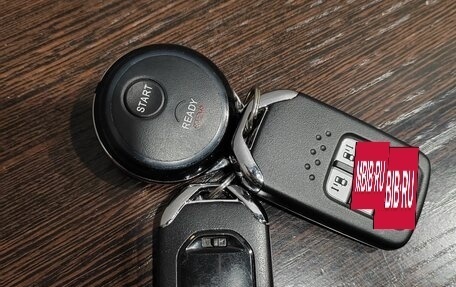 Honda Stepwgn IV, 2018 год, 2 500 000 рублей, 24 фотография