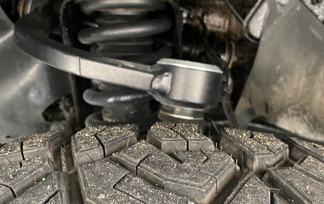 Toyota Land Cruiser Prado 150 рестайлинг 2, 2010 год, 3 300 000 рублей, 5 фотография