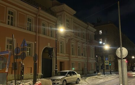 Mitsubishi Lancer IX, 2005 год, 378 000 рублей, 6 фотография