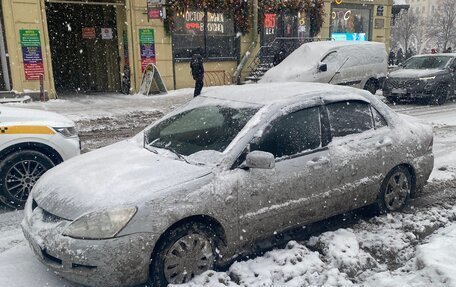 Mitsubishi Lancer IX, 2005 год, 378 000 рублей, 5 фотография