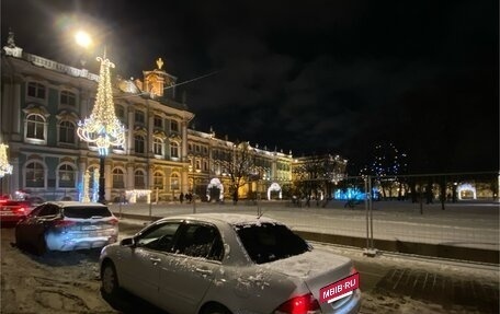 Mitsubishi Lancer IX, 2005 год, 378 000 рублей, 4 фотография