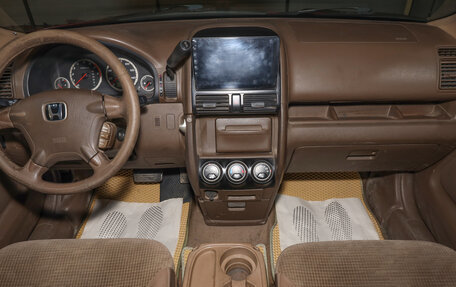 Honda CR-V II рестайлинг, 2003 год, 799 000 рублей, 10 фотография