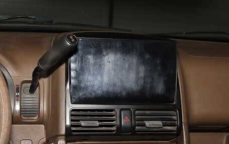 Honda CR-V II рестайлинг, 2003 год, 799 000 рублей, 12 фотография