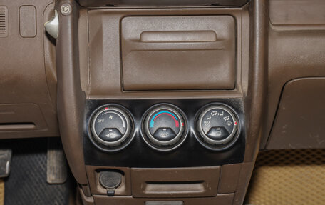 Honda CR-V II рестайлинг, 2003 год, 799 000 рублей, 13 фотография