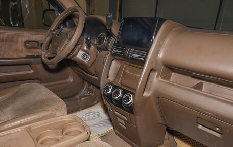 Honda CR-V II рестайлинг, 2003 год, 799 000 рублей, 9 фотография