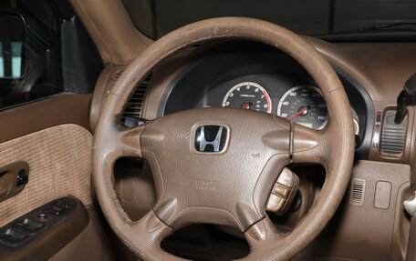 Honda CR-V II рестайлинг, 2003 год, 799 000 рублей, 11 фотография