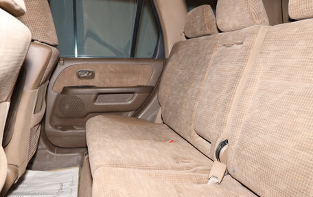 Honda CR-V II рестайлинг, 2003 год, 799 000 рублей, 14 фотография