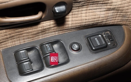 Honda CR-V II рестайлинг, 2003 год, 799 000 рублей, 7 фотография