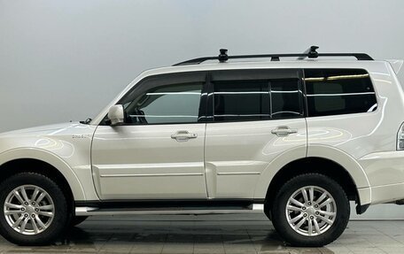 Mitsubishi Pajero IV, 2013 год, 2 500 000 рублей, 8 фотография