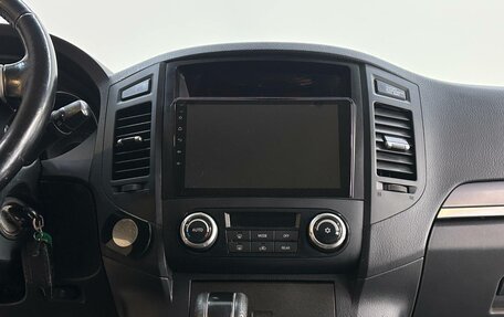 Mitsubishi Pajero IV, 2013 год, 2 500 000 рублей, 9 фотография