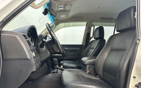 Mitsubishi Pajero IV, 2013 год, 2 500 000 рублей, 11 фотография