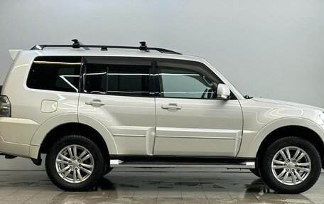 Mitsubishi Pajero IV, 2013 год, 2 500 000 рублей, 4 фотография