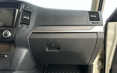 Mitsubishi Pajero IV, 2013 год, 2 500 000 рублей, 10 фотография