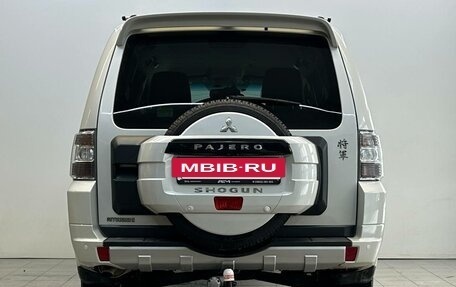 Mitsubishi Pajero IV, 2013 год, 2 500 000 рублей, 6 фотография