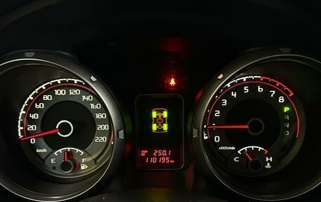 Mitsubishi Pajero IV, 2013 год, 2 500 000 рублей, 20 фотография