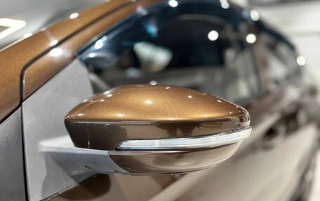 Lifan X50, 2015 год, 450 000 рублей, 8 фотография