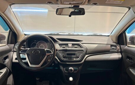 Lifan X50, 2015 год, 450 000 рублей, 13 фотография