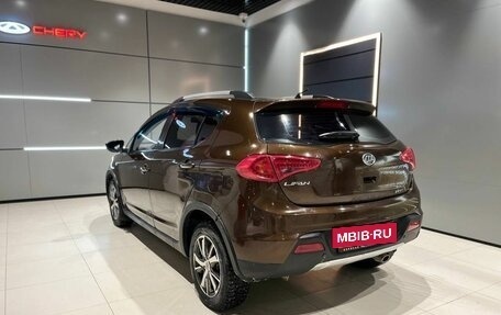 Lifan X50, 2015 год, 450 000 рублей, 3 фотография