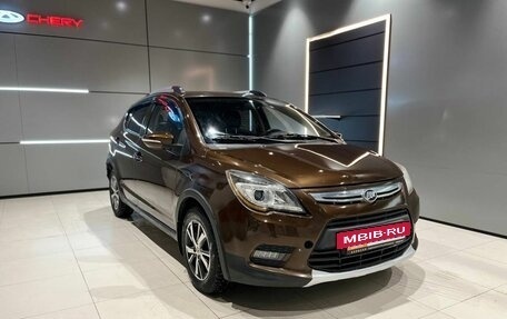 Lifan X50, 2015 год, 450 000 рублей, 6 фотография
