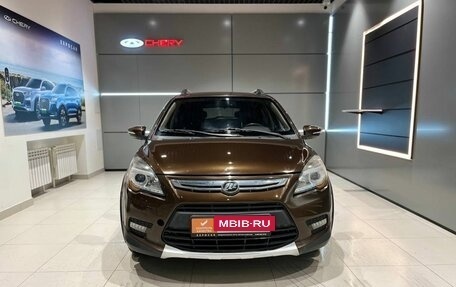 Lifan X50, 2015 год, 450 000 рублей, 7 фотография
