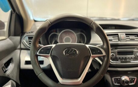 Lifan X50, 2015 год, 450 000 рублей, 14 фотография