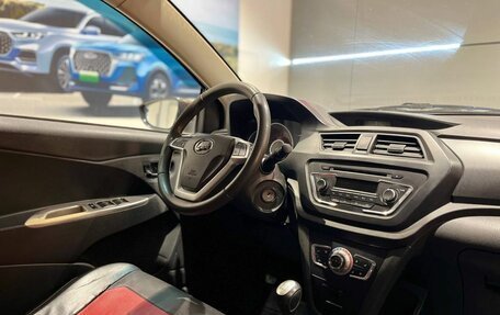 Lifan X50, 2015 год, 450 000 рублей, 15 фотография