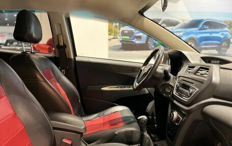 Lifan X50, 2015 год, 450 000 рублей, 18 фотография