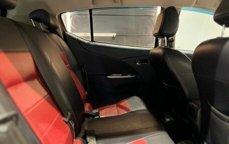 Lifan X50, 2015 год, 450 000 рублей, 19 фотография