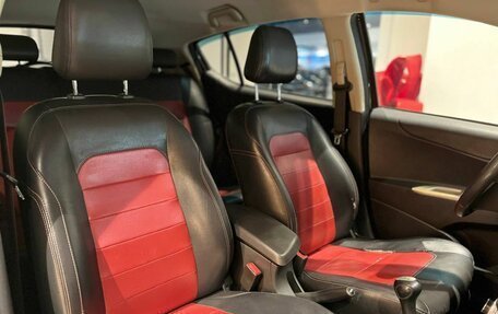 Lifan X50, 2015 год, 450 000 рублей, 17 фотография