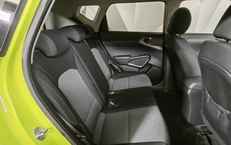 KIA Soul III, 2019 год, 1 898 000 рублей, 15 фотография