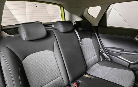 KIA Soul III, 2019 год, 1 898 000 рублей, 16 фотография