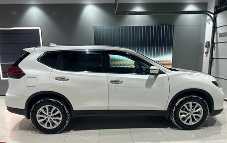 Nissan X-Trail, 2020 год, 2 765 000 рублей, 4 фотография