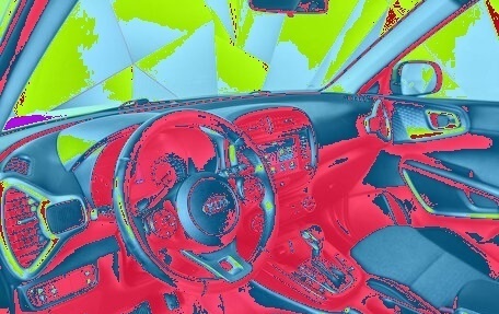 KIA Soul III, 2019 год, 1 898 000 рублей, 18 фотография