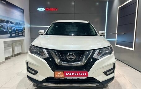 Nissan X-Trail, 2020 год, 2 765 000 рублей, 2 фотография