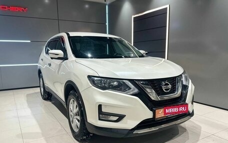 Nissan X-Trail, 2020 год, 2 765 000 рублей, 3 фотография