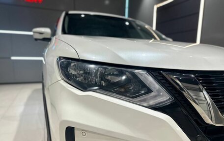 Nissan X-Trail, 2020 год, 2 765 000 рублей, 9 фотография
