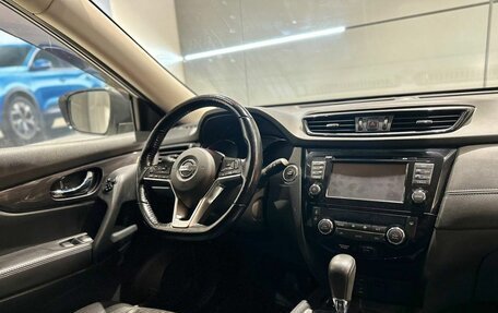 Nissan X-Trail, 2020 год, 2 765 000 рублей, 15 фотография