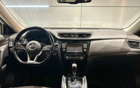 Nissan X-Trail, 2020 год, 2 765 000 рублей, 13 фотография